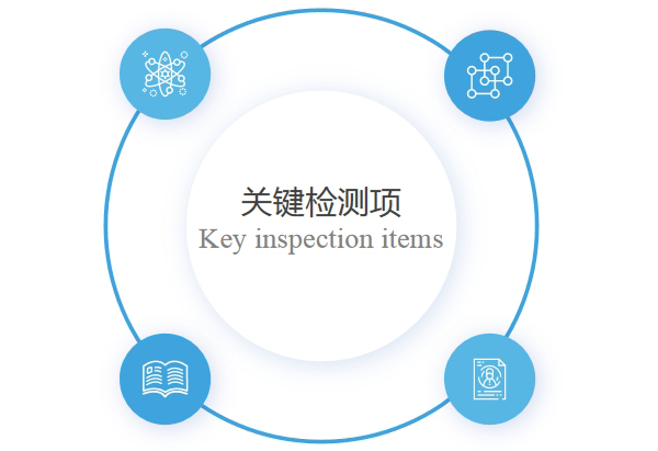 福悅實業(yè)關(guān)鍵檢測項